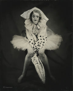 Ballet In The Antiquity XI