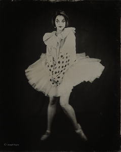 Ballet In The Antiquity VI