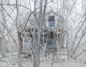 Ghost No. 27