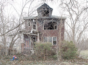 Ghost No. 14