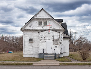 The Old Church