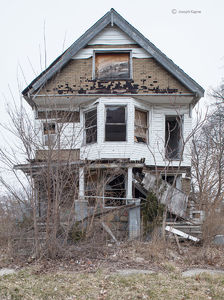 Ghost No. 35