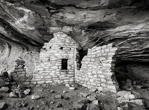 Anasazi Walls