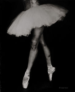 Ballet In The Antiquity XII