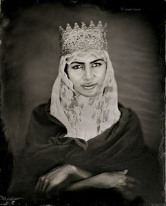The Madonna VIII