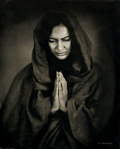 The Madonna II