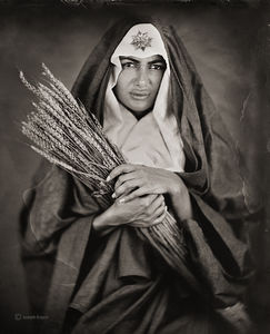 The Madonna XIV