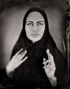 The Madonna XVIII