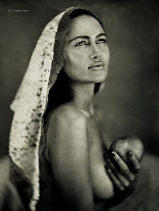 The Madonna III