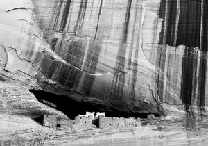 White House Ruins