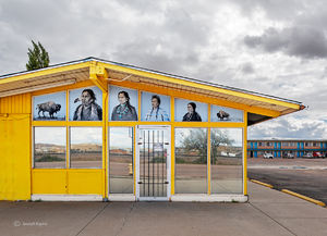 The New American West