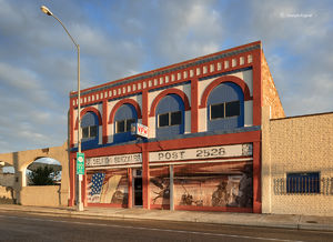 VFW Post