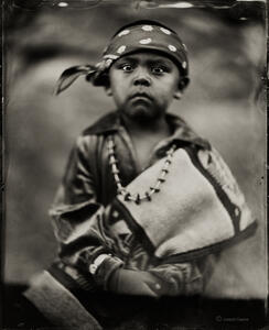 Mathus Winney, Navajo
