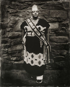 Miss Navajo Nation 2018-2019