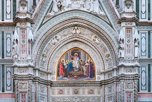 Into The Renaissance XVII