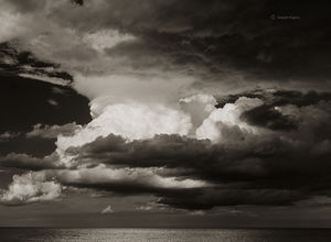 The Great Lake XXVIII