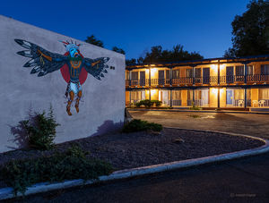 Kachina Motel
