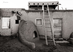 Taos Pueblo