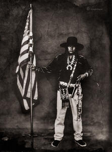 Hubbell's Guardian