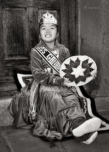 Miss Ganado Princess