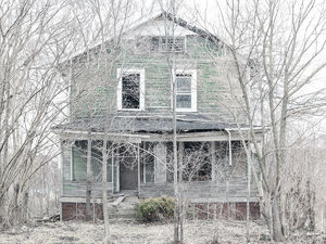 Ghost No.45