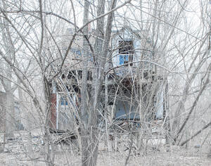 Ghost No.56