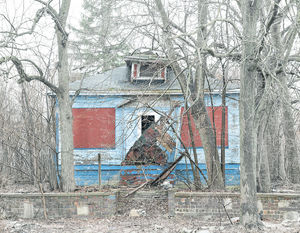 Ghost No.60