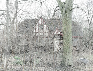 Ghost No.61