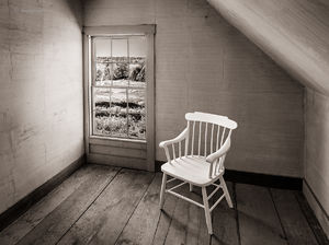 Christina's Chair