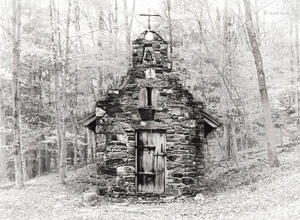 Mountain Refuge