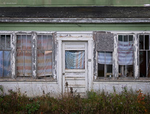 Faded Glory
