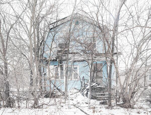 Ghost No. 64