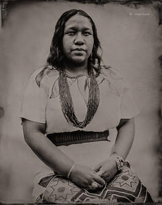 Kylee, Hopi