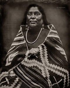 A Woman of The Bears Ears