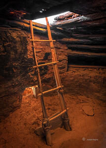 Into The Kiva