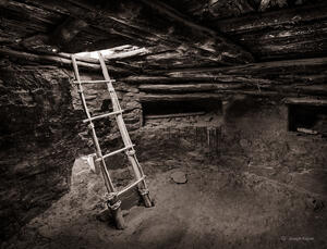 The Kiva