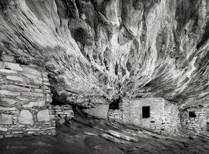 Inside The Alcove