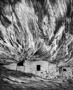 Three Decades Later-Anasazi Ruin Site