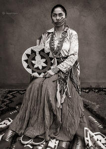 Laurel, Navajo