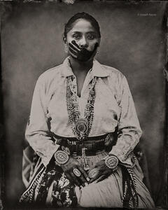 Laurel, Navajo