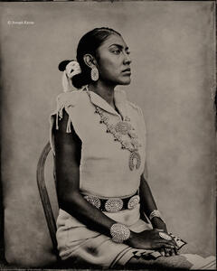 Audrey, Navajo