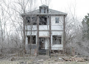 Ghost No.102