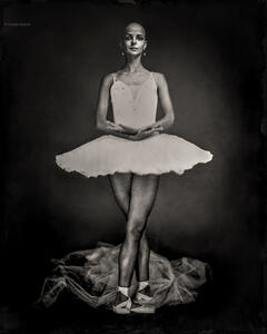 Ballet In The Antiquity XXXII