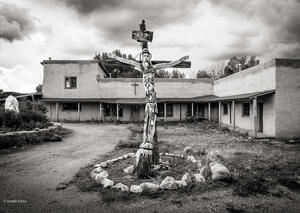 The Crucifixtion