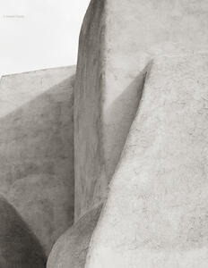 Adobe Detail I