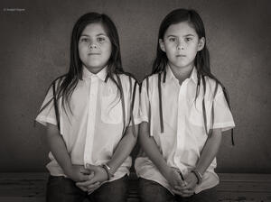 Cherokee Twins