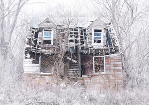 Ghost No.109