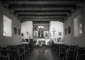 Old Pueblo Church
