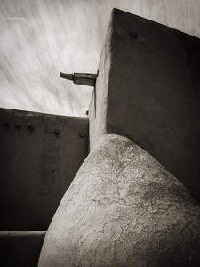 Adobe Structure