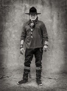 Tyler, Navajo